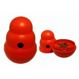 KONG WOBBLER 